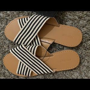Forever 21 sandals